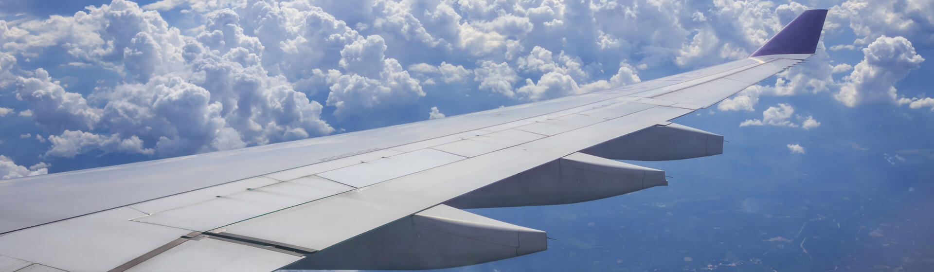 Aerospace materials
