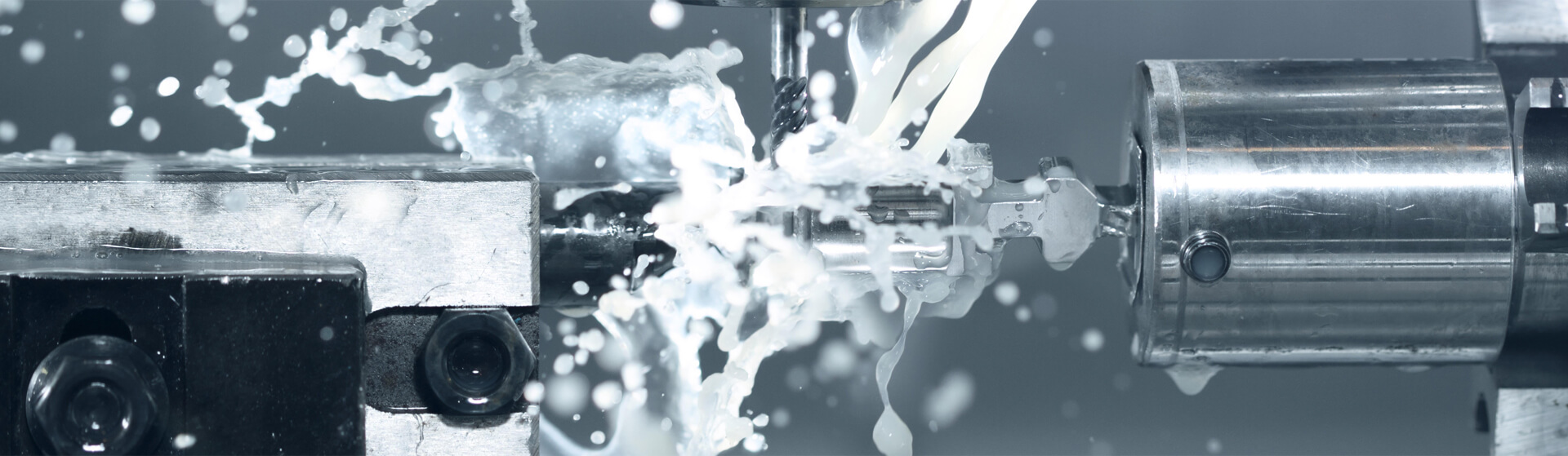 Cutting and processing services