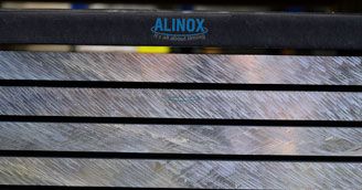 Nowe katalogi produktowe Alinox sprawdź nowości 4 2
