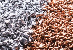 Prognozy cenowe dla aluminium, miedzi i cynku.